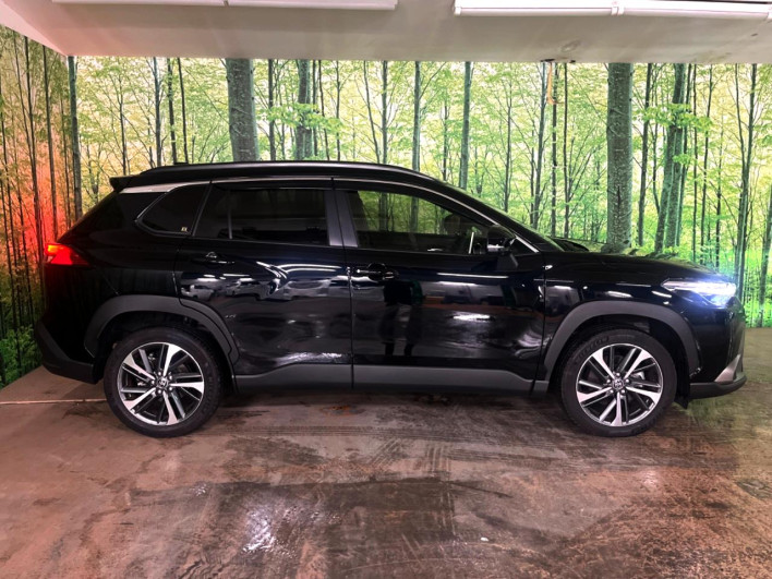 2023 Toyota Corolla Cross 6AA-ZVG11 (UW-6a0fc9cce5bd9)[16]