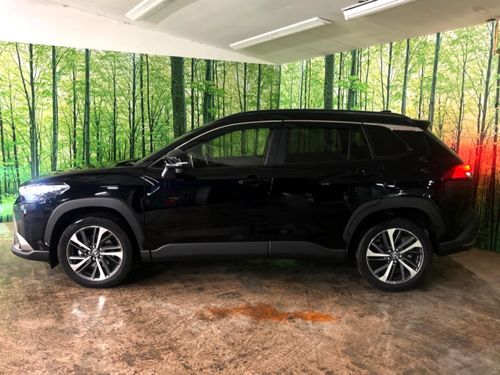 2023 Toyota Corolla Cross 6AA-ZVG11 (UW-6a0fc9cce5bd9)[14]