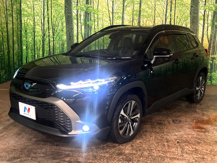 2023 Toyota Corolla Cross 6AA-ZVG11 (UW-6a0fc9cce5bd9)[13]
