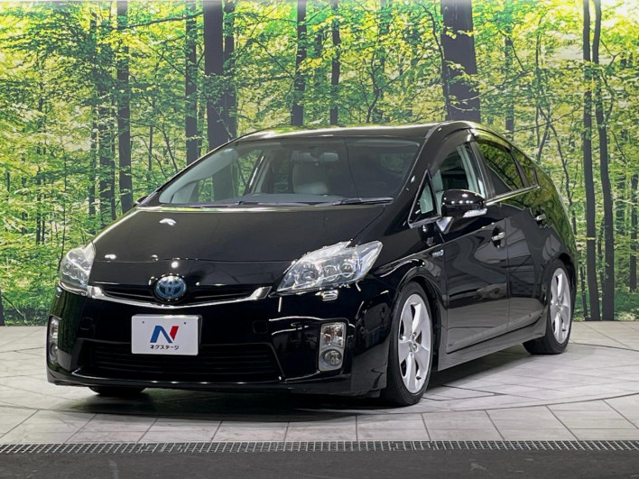 2009 Toyota Prius DAA-ZVW30 (UW-6a0fc9cf0874b)[0]