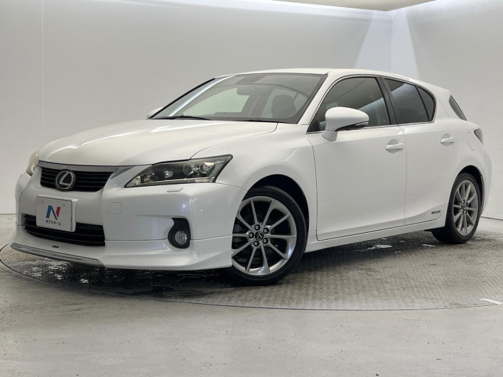 2013 Lexus CT DAA-ZWA10 (UW-6a0fc9d6f2fc7)[0]