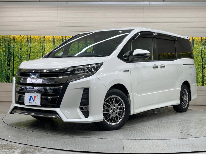 2017 Toyota Noah DAA-ZWR80W (UW-6a0fc9dc03185)[0]