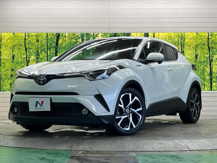 2017 Toyota C-HR DAA-ZYX10 (UW-6a0fc9e39a1a3)[0]