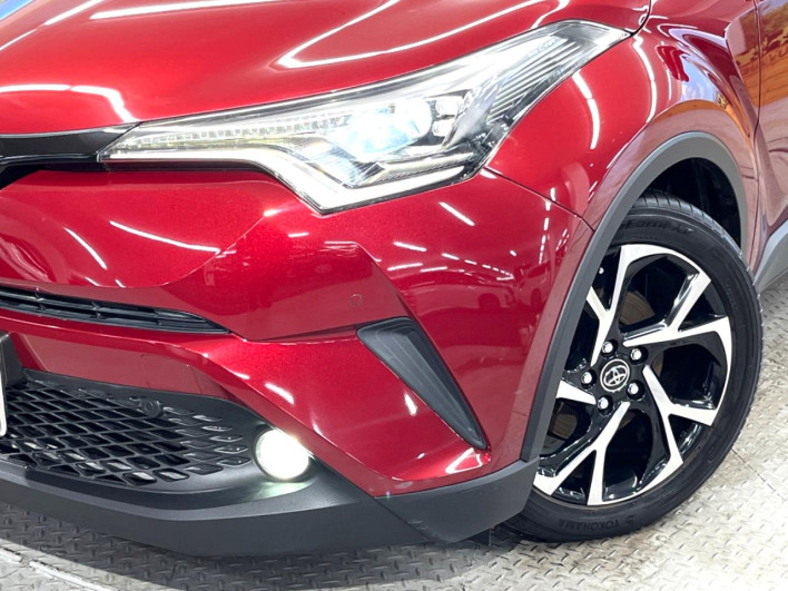 2018 Toyota C-HR DAA-ZYX10 (UW-6a0fc9e59a185)[20]