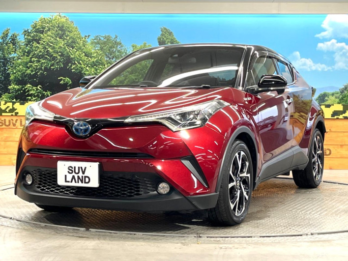 2018 Toyota C-HR DAA-ZYX10 (UW-6a0fc9e59a185)[9]