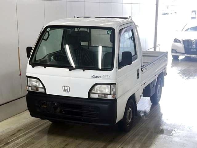 1998 Honda Acty Truck HA4 (UW-6a1025d538f3a)[0]