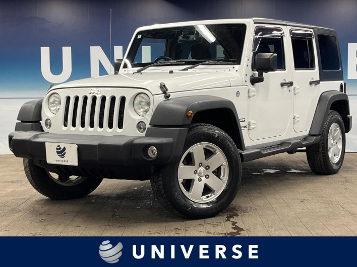 2018 Chrysler Jeep Wrangler Unlimited ABA-JK36LR (UW-6a1119844084e)[3]