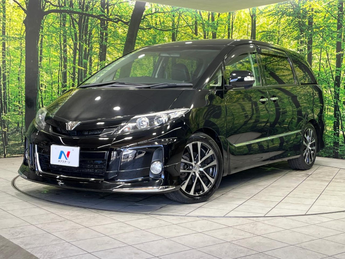 2013 Toyota Estima DBA-ACR55W (UW-6a11199fc5a37)[0]