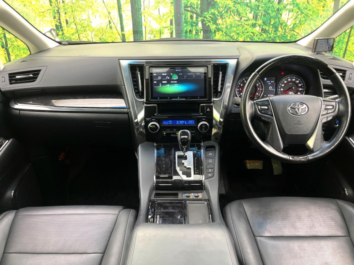 2020 Toyota Vellfire DBA-AGH30W (UW-6a1119a4d3457)[12]