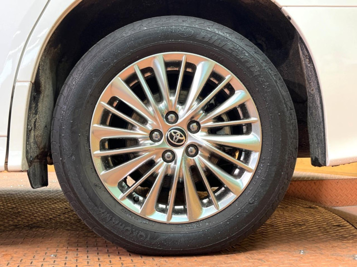 2020 Toyota Alphard Hybrid 6AA-AYH30W (UW-6a1119bcbf7b8)[18]