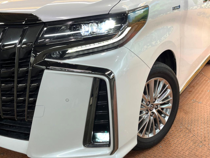 2020 Toyota Alphard Hybrid 6AA-AYH30W (UW-6a1119bcbf7b8)[15]