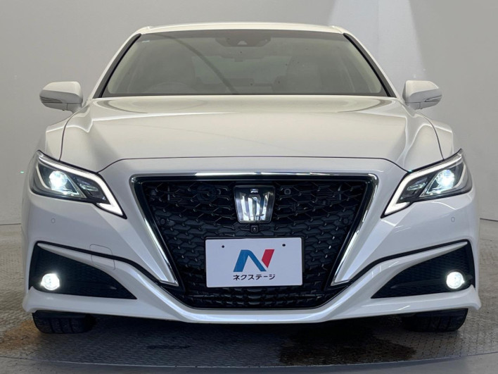 2019 Toyota Crown Hybrid 6AA-AZSH20 (UW-6a1119c118f63)[8]