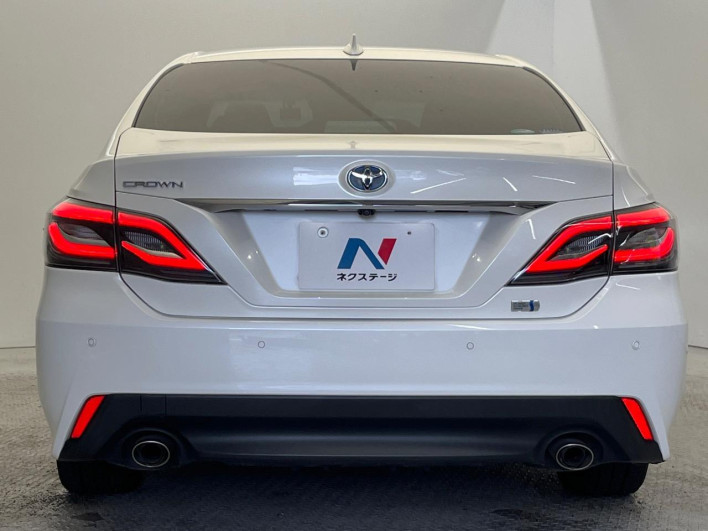 2019 Toyota Crown Hybrid 6AA-AZSH20 (UW-6a1119c118f63)[16]