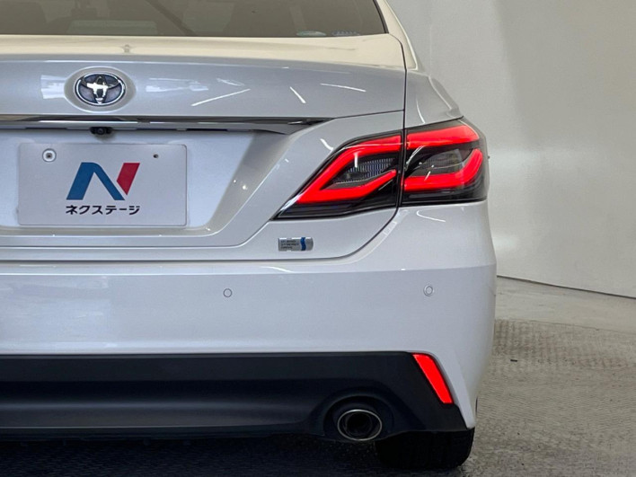 2019 Toyota Crown Hybrid 6AA-AZSH20 (UW-6a1119c118f63)[18]