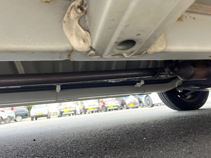 2014 Mitsubishi eK Wagon DBA-B11W (UW-6a1119c596b87)[21]