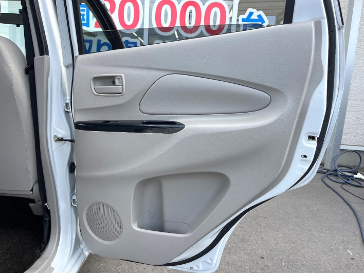 2014 Mitsubishi eK Wagon DBA-B11W (UW-6a1119c596b87)[29]