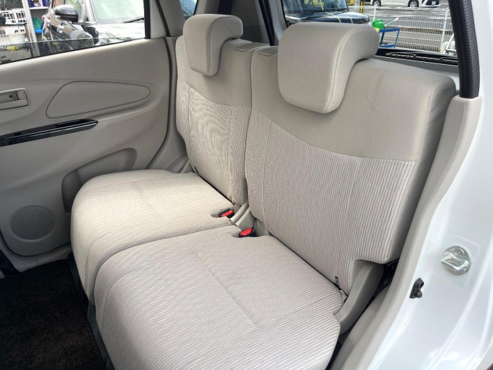 2014 Mitsubishi eK Wagon DBA-B11W (UW-6a1119c596b87)[25]