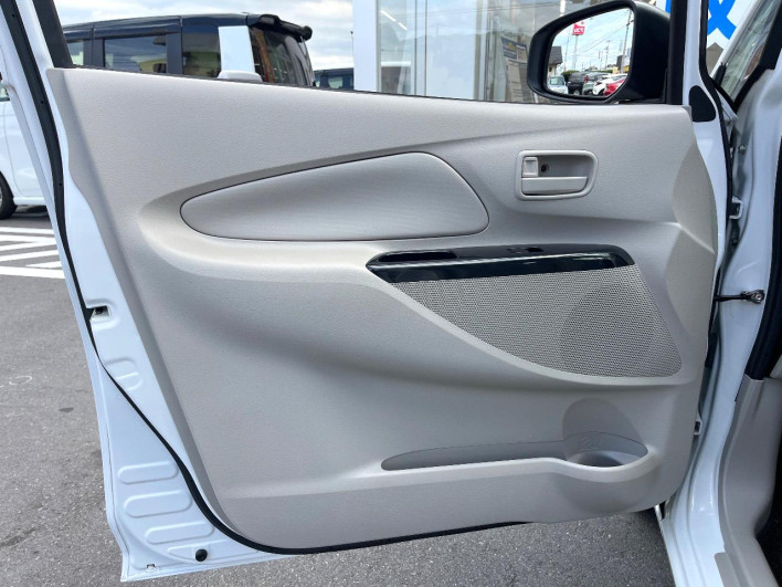2014 Mitsubishi eK Wagon DBA-B11W (UW-6a1119c596b87)[27]