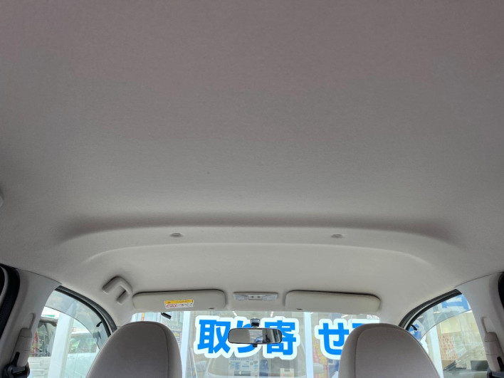 2014 Mitsubishi eK Wagon DBA-B11W (UW-6a1119c596b87)[16]