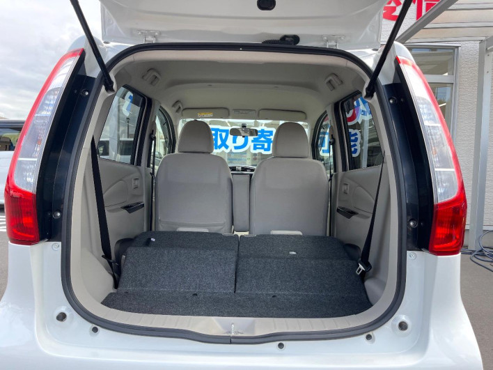 2014 Mitsubishi eK Wagon DBA-B11W (UW-6a1119c596b87)[18]