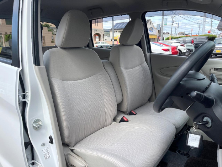2014 Mitsubishi eK Wagon DBA-B11W (UW-6a1119c596b87)[23]