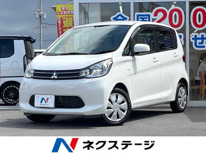 2014 Mitsubishi eK Wagon DBA-B11W (UW-6a1119c596b87)[3]