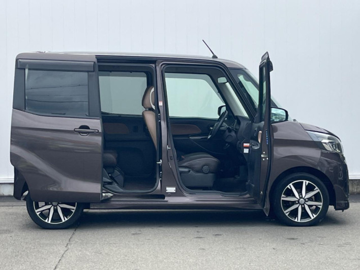 2019 Nissan DAYZ ROOX DBA-B21A (UW-6a1119c917800)[10]
