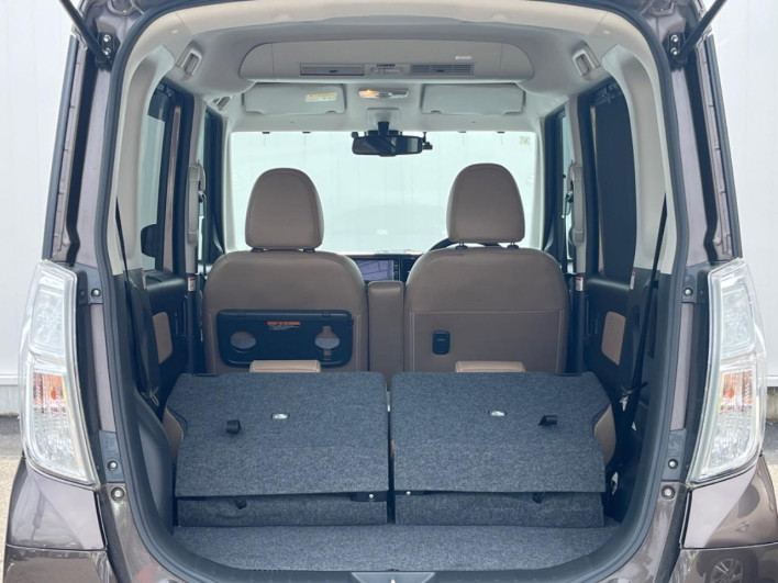 2019 Nissan DAYZ ROOX DBA-B21A (UW-6a1119c917800)[18]