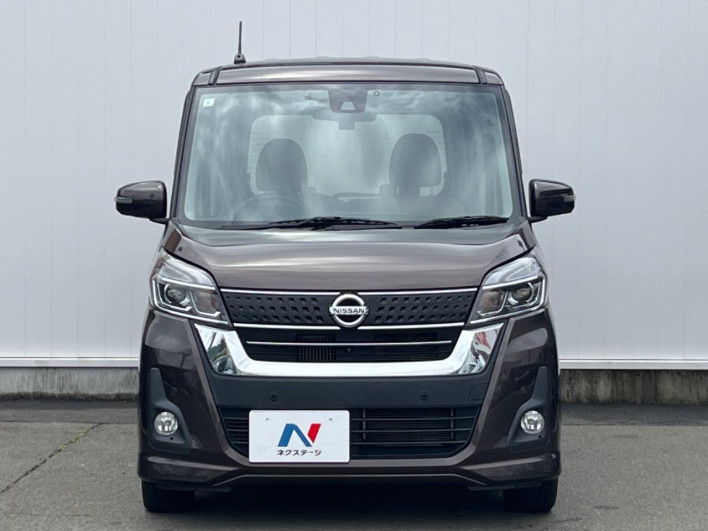 2019 Nissan DAYZ ROOX DBA-B21A (UW-6a1119c917800)[7]