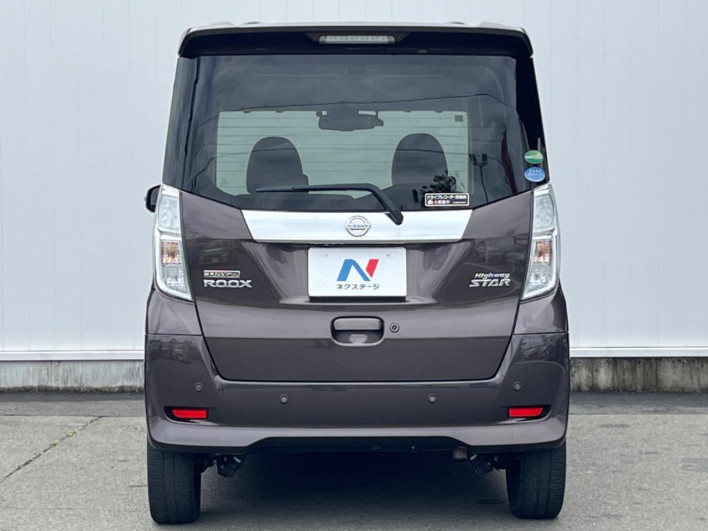 2019 Nissan DAYZ ROOX DBA-B21A (UW-6a1119c917800)[14]