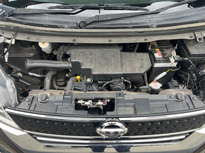 2019 Nissan DAYZ ROOX DBA-B21A (UW-6a1119c917800)[5]