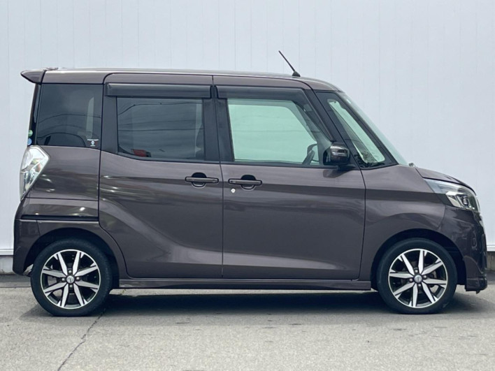 2019 Nissan DAYZ ROOX DBA-B21A (UW-6a1119c917800)[9]