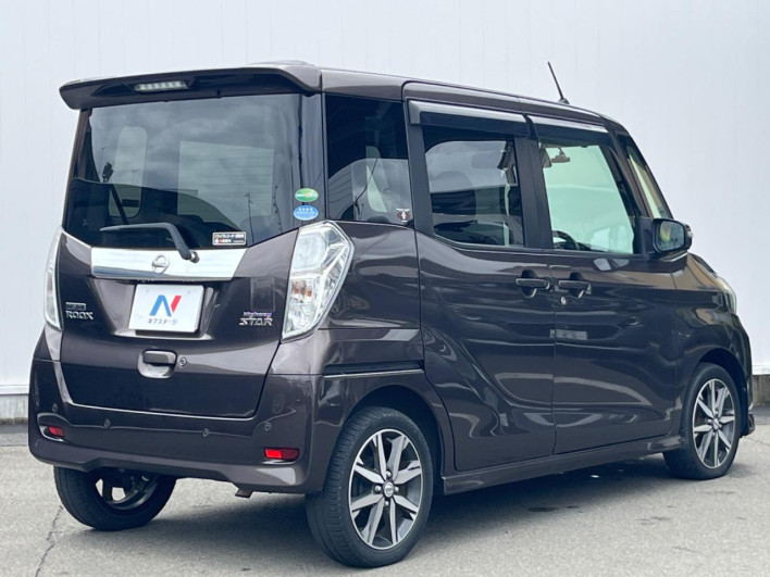 2019 Nissan DAYZ ROOX DBA-B21A (UW-6a1119c917800)[13]