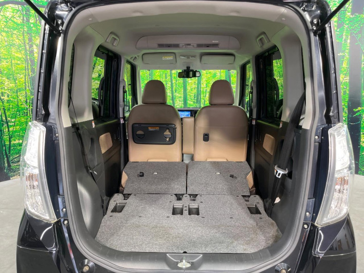 2019 Nissan DAYZ ROOX DBA-B21A (UW-6a1119c933e9f)[8]