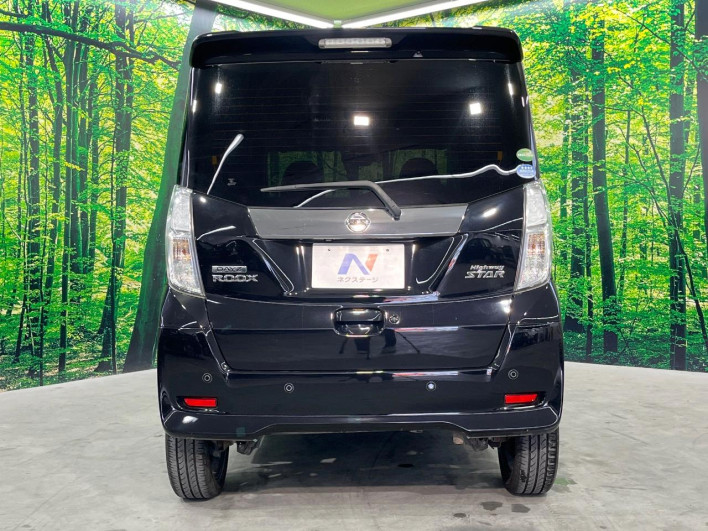 2019 Nissan DAYZ ROOX DBA-B21A (UW-6a1119c933e9f)[5]