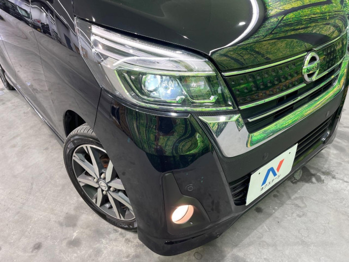 2019 Nissan DAYZ ROOX DBA-B21A (UW-6a1119c933e9f)[15]