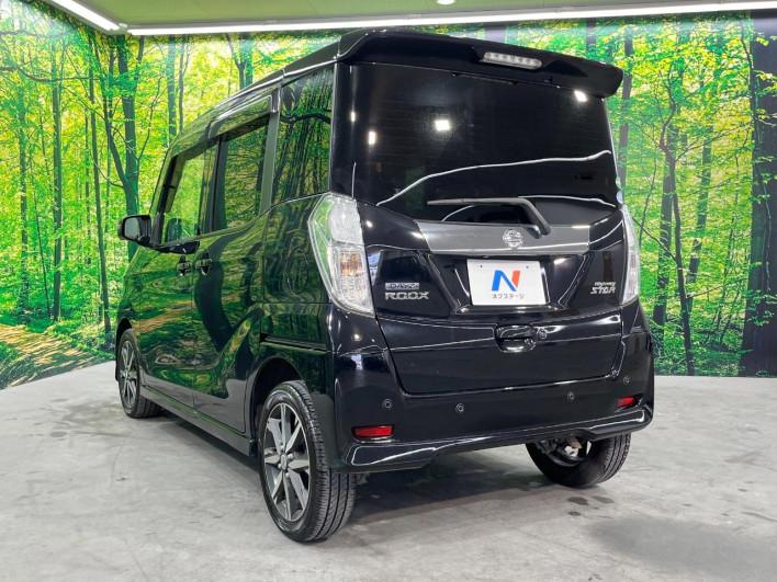 2019 Nissan DAYZ ROOX DBA-B21A (UW-6a1119c933e9f)[4]