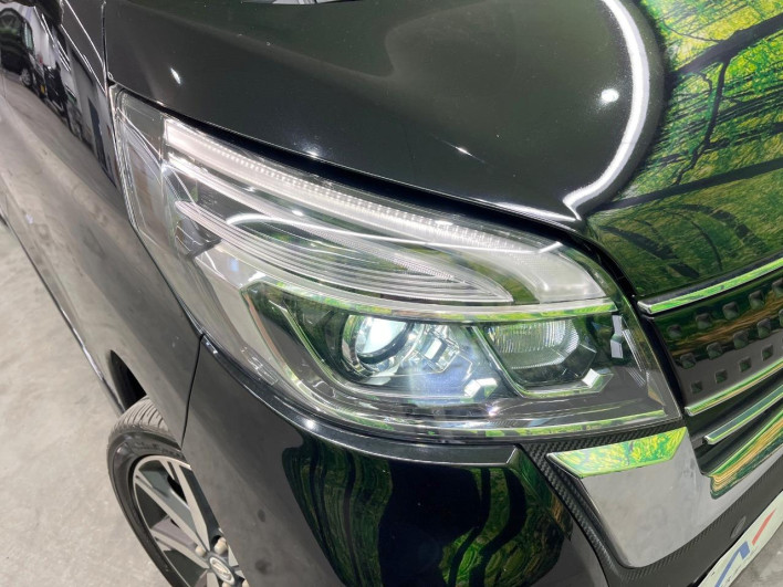 2019 Nissan DAYZ ROOX DBA-B21A (UW-6a1119c933e9f)[16]