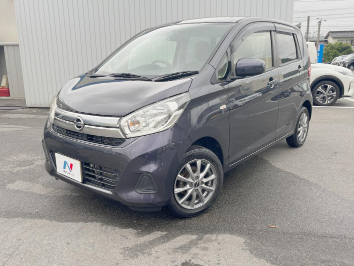 2016 Nissan Days DBA-B21W (UW-6a1119cd53854)[0]