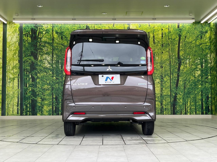 2021 Mitsubishi eK Space 5AA-B34A (UW-6a1119d0092c4)[25]