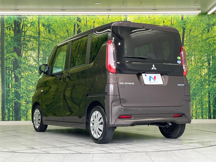 2021 Mitsubishi eK Space 5AA-B34A (UW-6a1119d0092c4)[26]