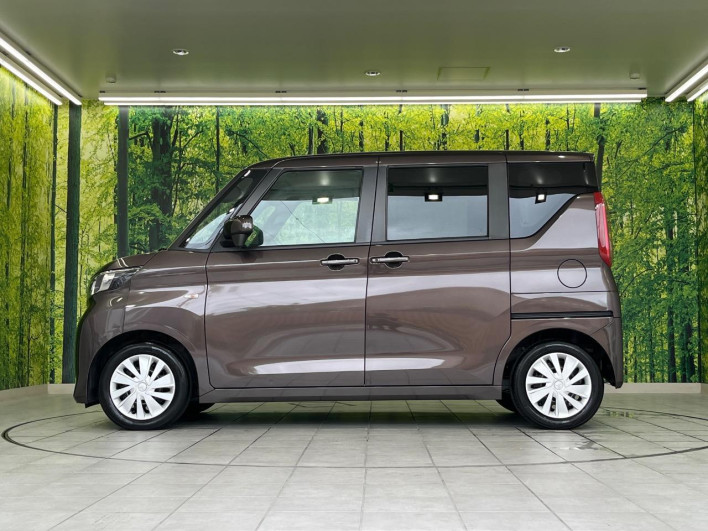 2021 Mitsubishi eK Space 5AA-B34A (UW-6a1119d0092c4)[27]
