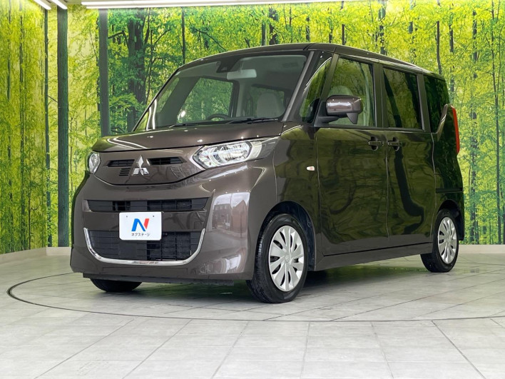 2021 Mitsubishi eK Space 5AA-B34A (UW-6a1119d0092c4)[12]