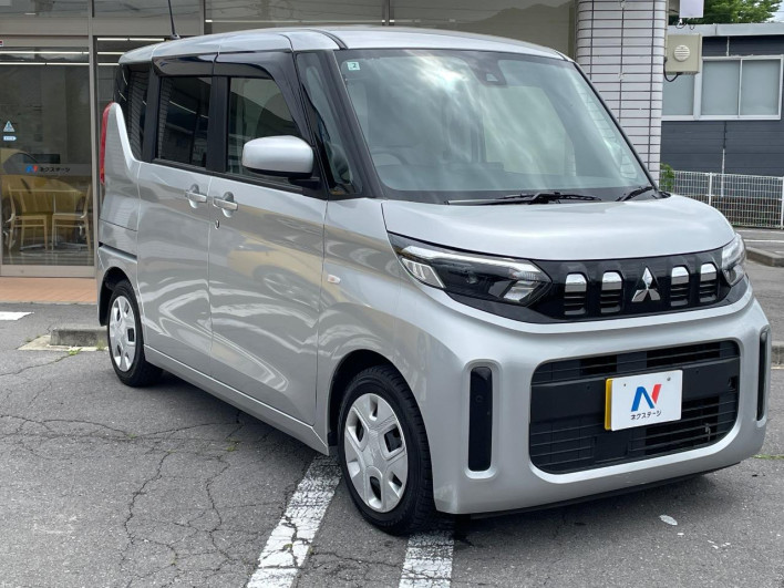2025 Mitsubishi eK Space 5AA-B34A (UW-6a1119d02ebd2)[15]