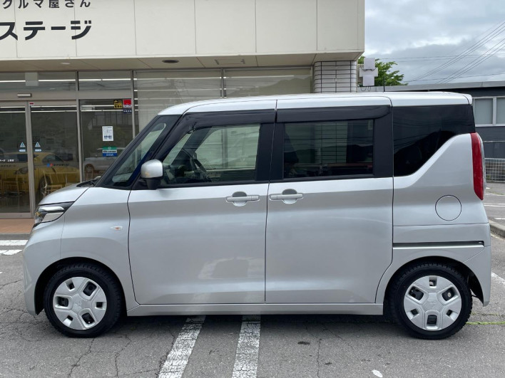 2025 Mitsubishi eK Space 5AA-B34A (UW-6a1119d02ebd2)[20]