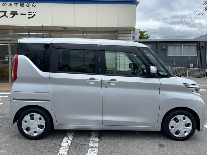 2025 Mitsubishi eK Space 5AA-B34A (UW-6a1119d02ebd2)[16]