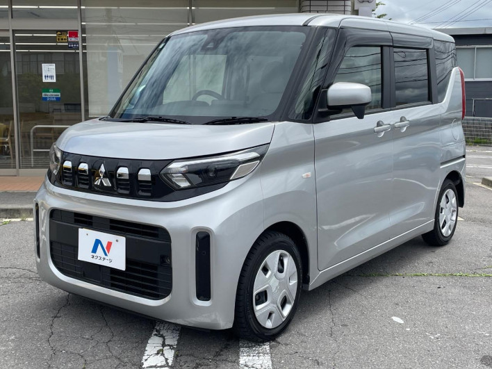 2025 Mitsubishi eK Space 5AA-B34A (UW-6a1119d02ebd2)[12]