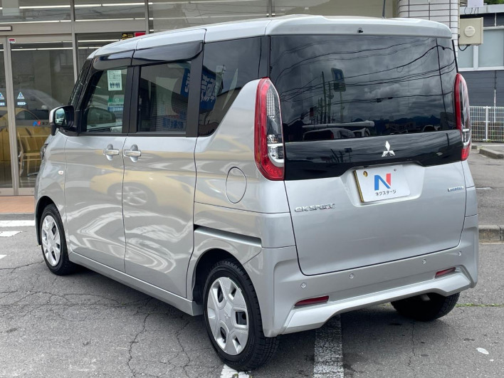 2025 Mitsubishi eK Space 5AA-B34A (UW-6a1119d02ebd2)[19]