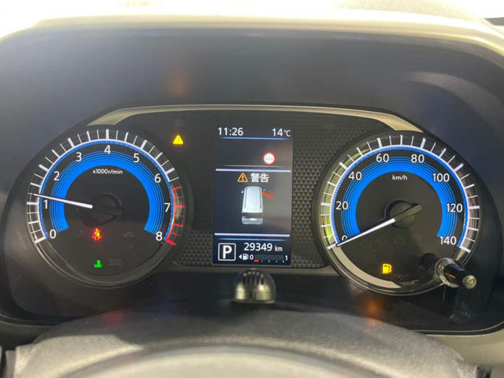 2020 Mitsubishi eK Cross Space 4AA-B38A (UW-6a1119d0bc765)[15]