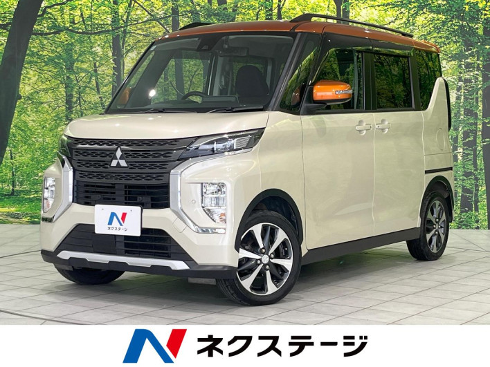 2020 Mitsubishi eK Cross Space 4AA-B38A (UW-6a1119d0bc765)[3]